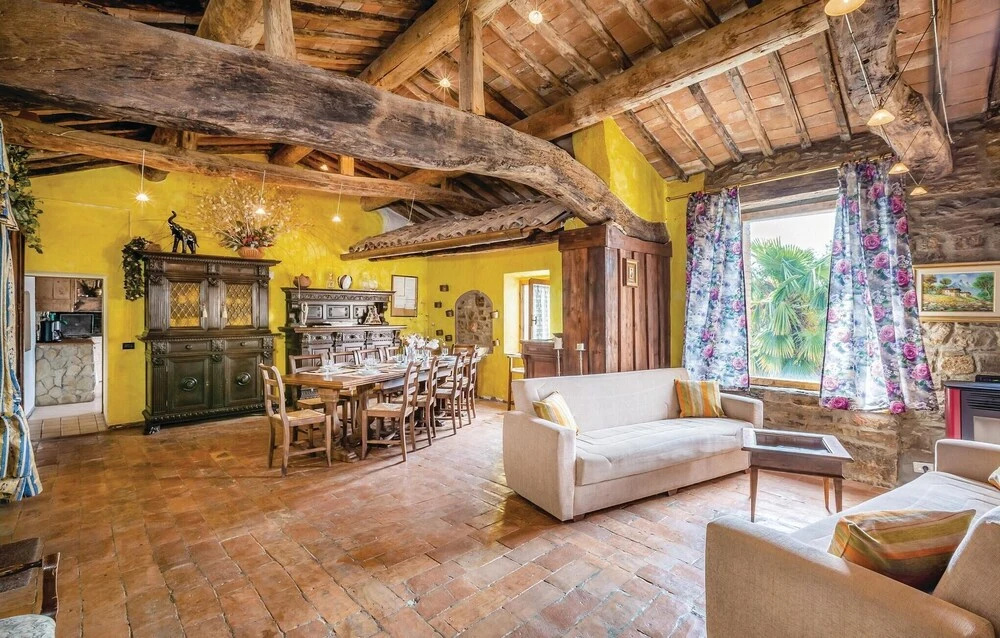 Amazing Home in Castellina in Chianti With 3 Bedrooms and Outdoor Swimming Pool