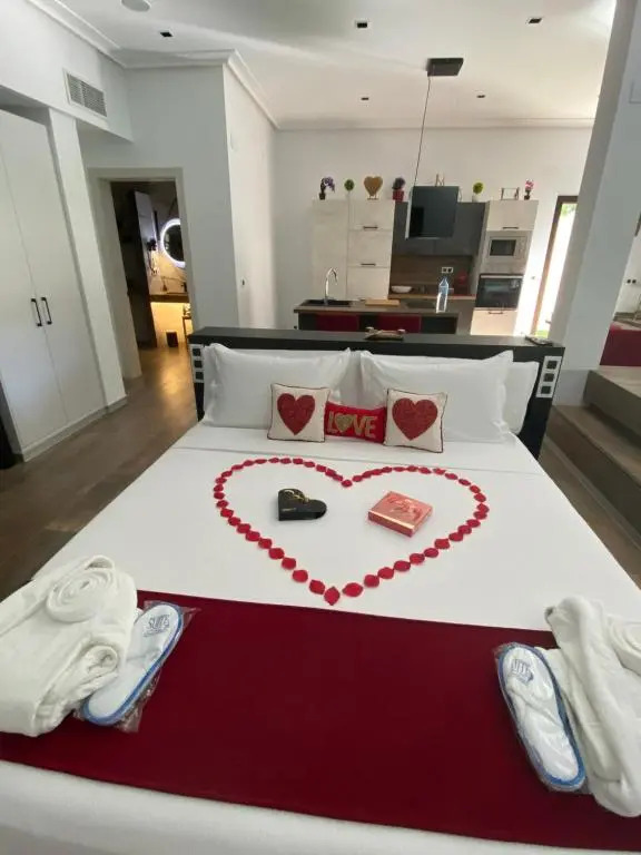 Suite Rural Carenas