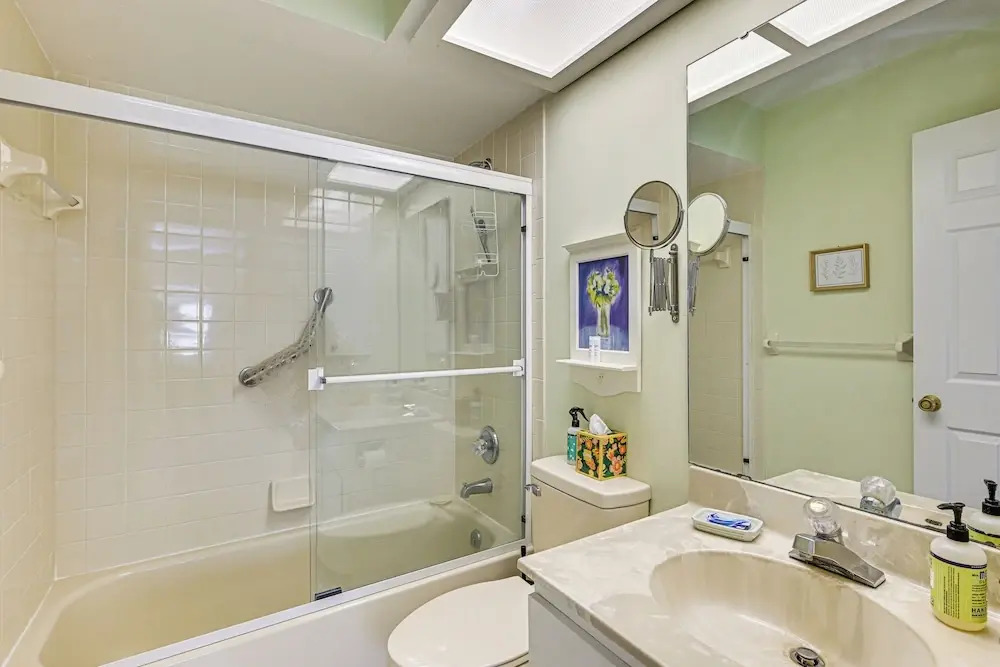 Walk to Citrus Hills Golf Club: Condo w/ Pool!