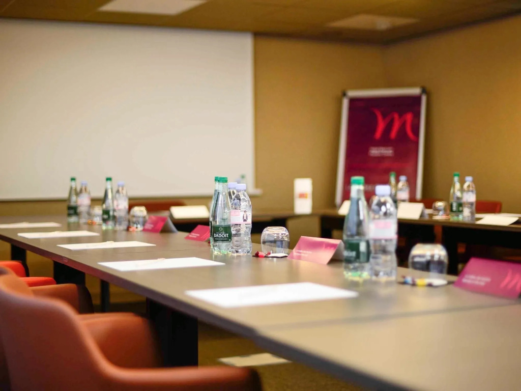 Mercure Poitiers Centre