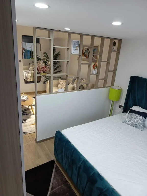 Himalaya Heights Furnished Apartments