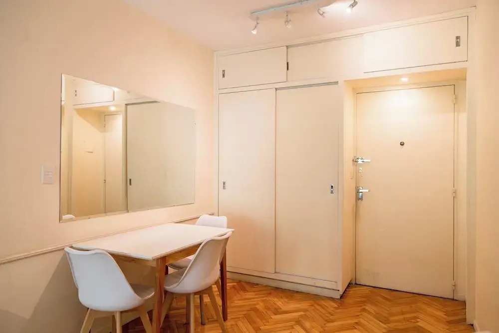 BT Homes - Recoleta, Vicente Lopez