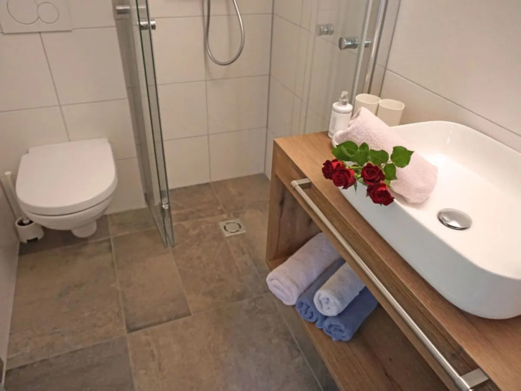 Apartment Hirsch See