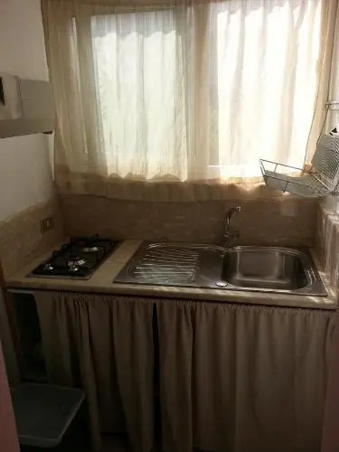 Anfiteatro apartment