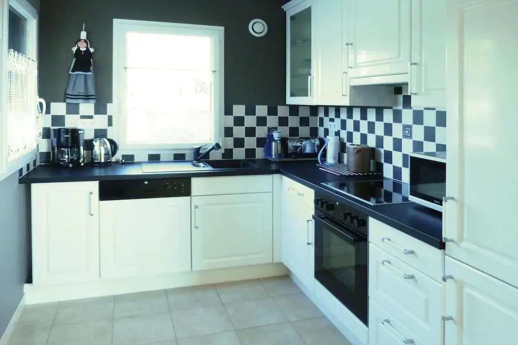 Holiday Home, Le Pouldu
