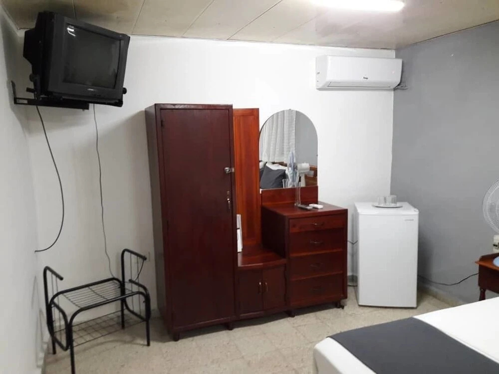Casa Aguilar