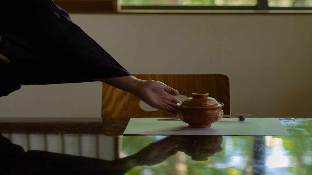 Koto No Yado Musashino