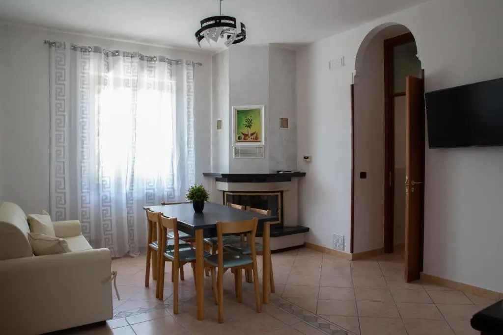 B&B Villa Dei Sogni