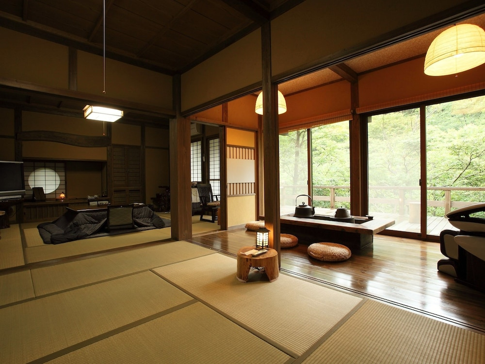 Oyado Kafugetsu