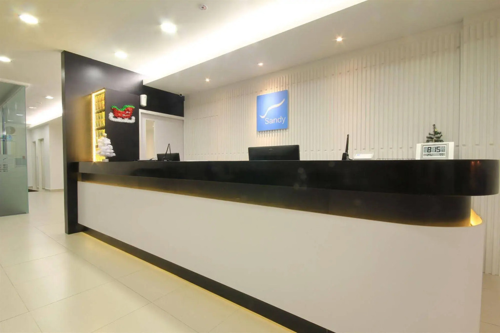 Sandy Hotel Malacca