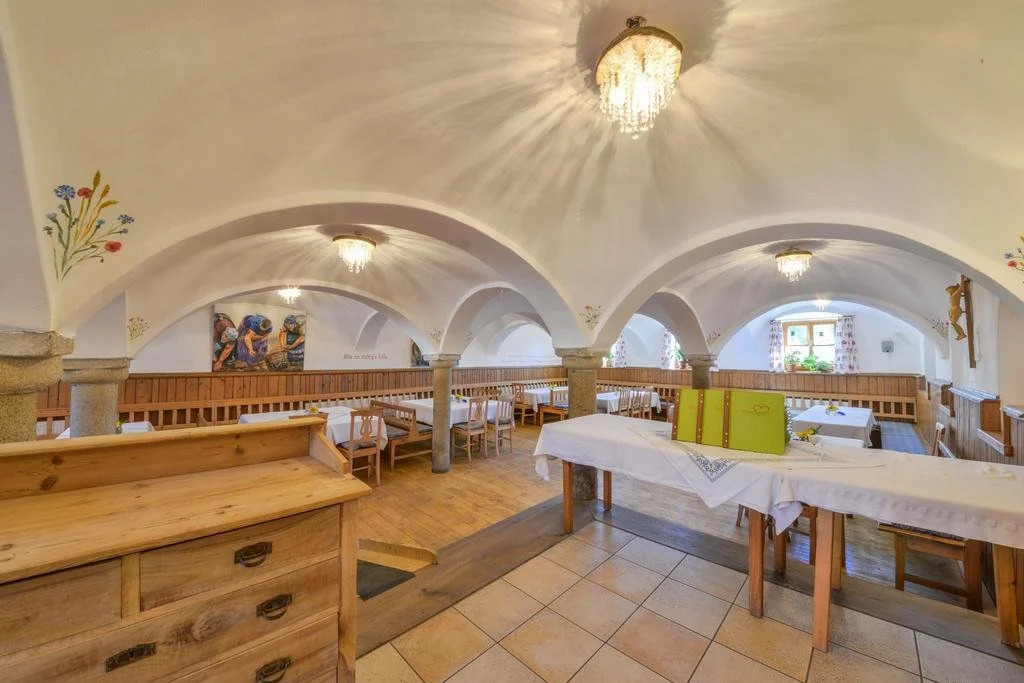 Gasthof Pritscher