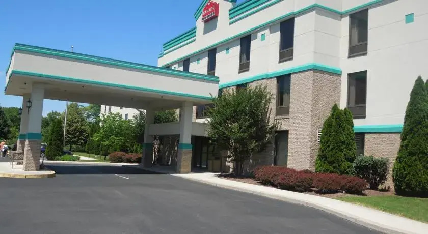 Ramada Limited
