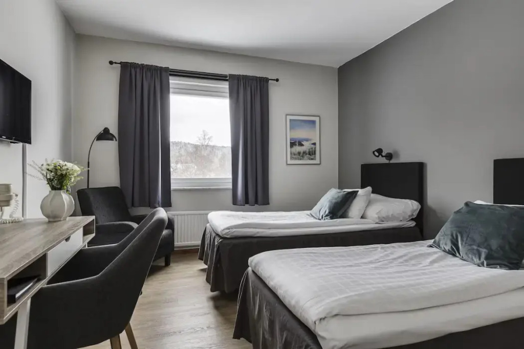 Best Western Hotel Kramm