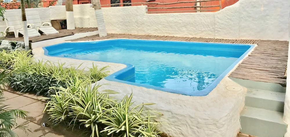 Eros Boutique Hotel