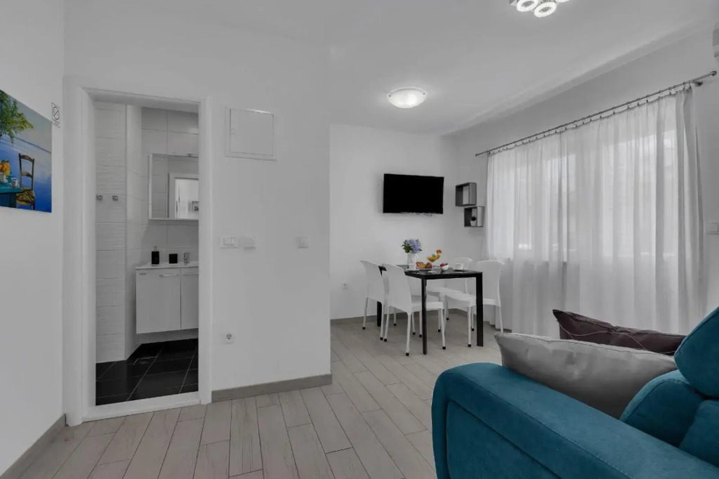 Hortenzija Apartments