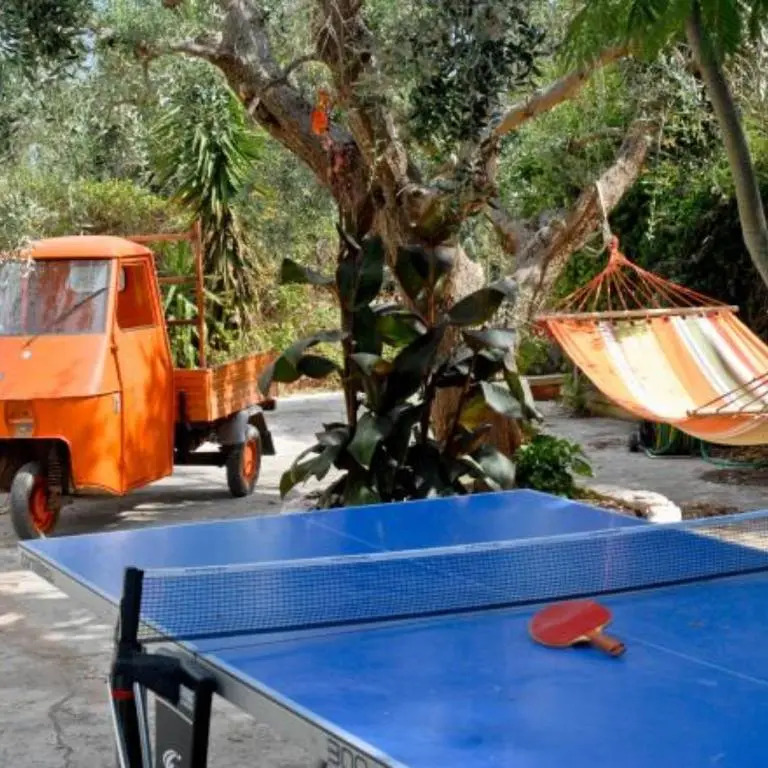 Masseria Bel Cortile - Ostuni