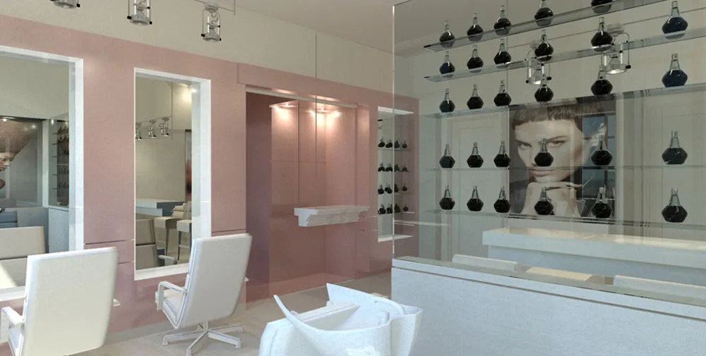 Luxury Spa Boutique Hotel Opera Palace