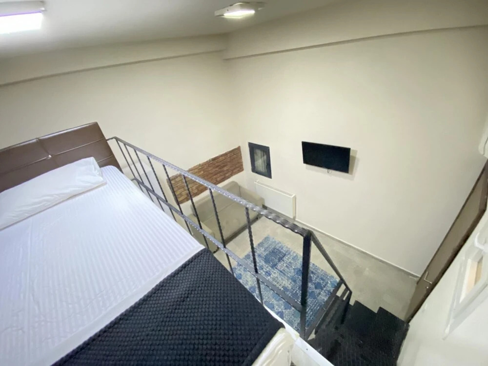 P2404 in Stanbul With 1 Bathrooms
