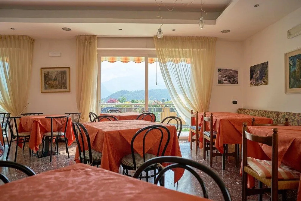 Albergo Al Salus