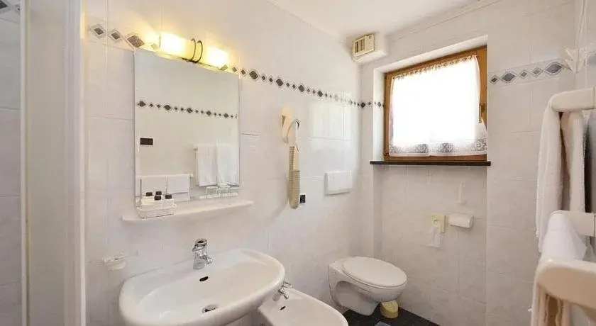 Hotel Malga Passerella