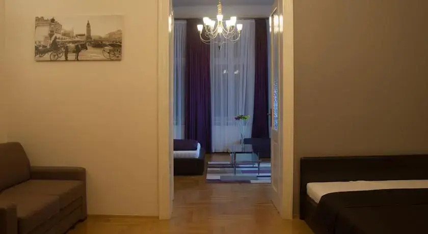 Netapart Stradomska