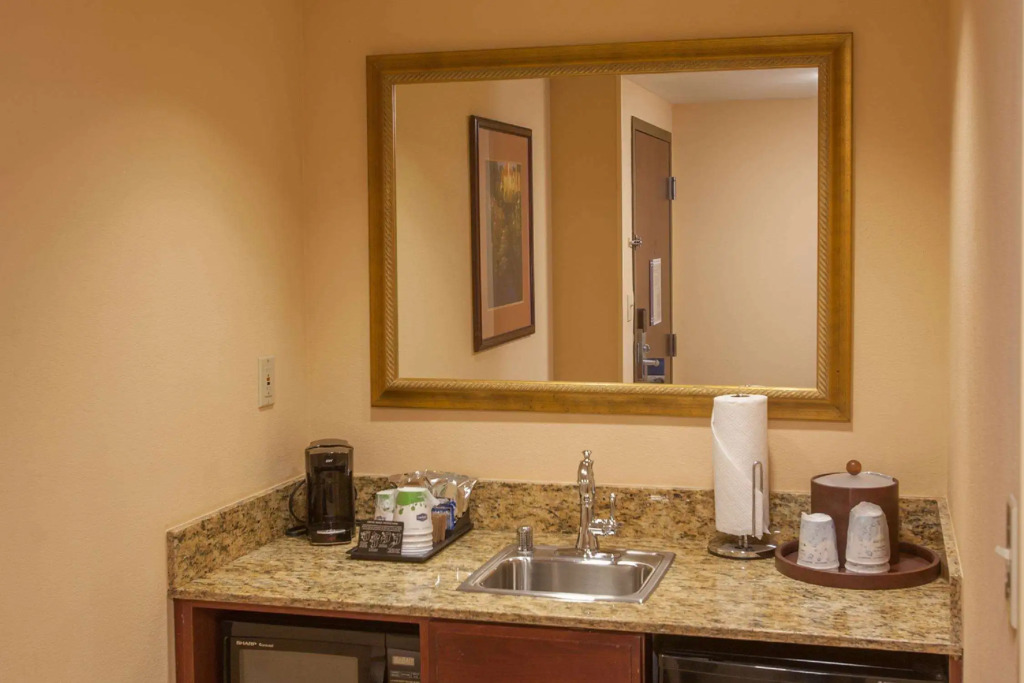 Hampton Inn & Suites Stillwater