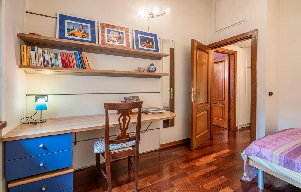 Amazing Apartment in Monte San Savino With 2 Bedrooms