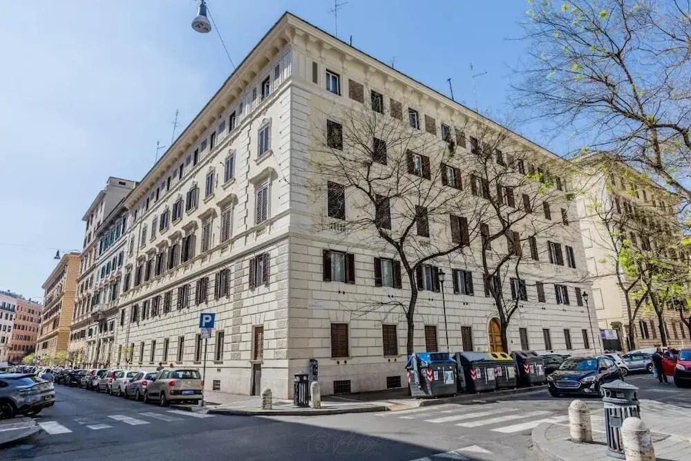 Domina Livia Vaticano Roma - Suite e Room