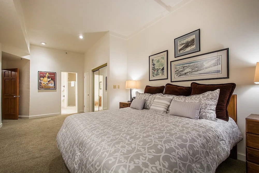 Powder Run 2 Bedroom Condo by All Seasons Resort Lodging