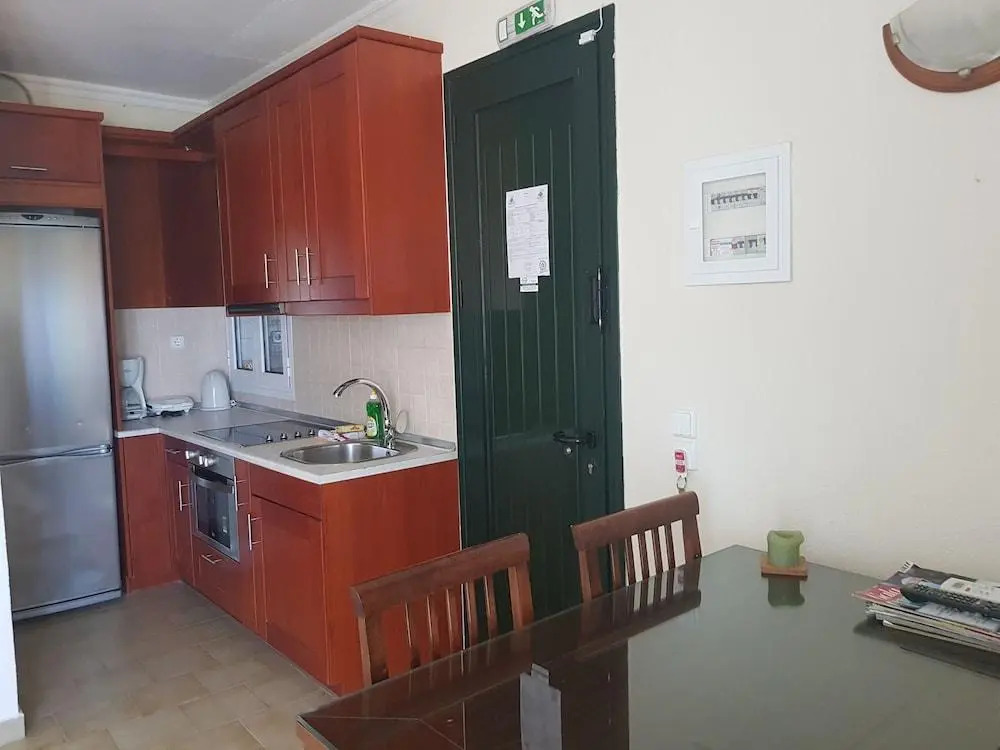 Corfu Island Apartment 46
