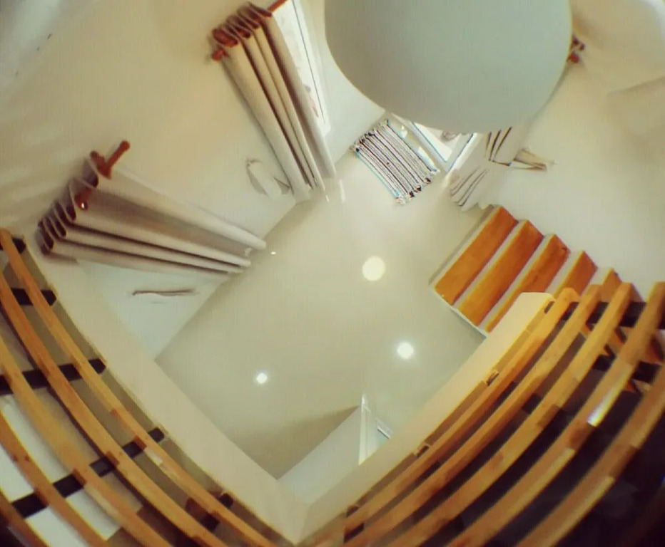 Baan Rom Lom Yen