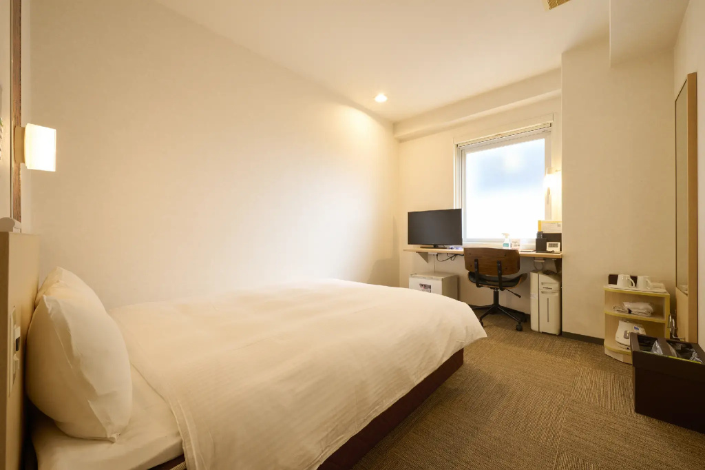 Smile Hotel Kyoto Karasuma Gojo