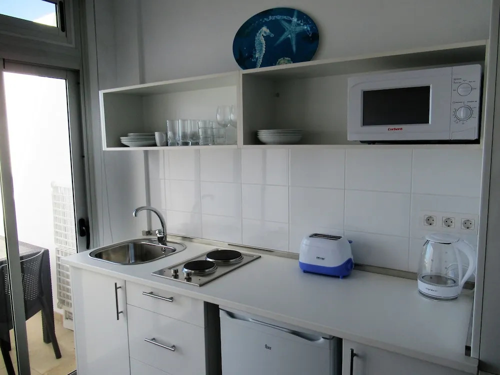 Apartamento Marsín Las Canteras 307