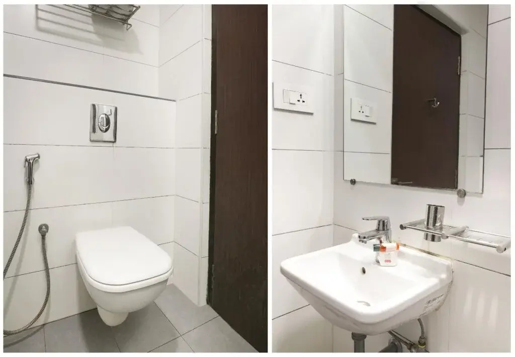 Hotel Sai Grand