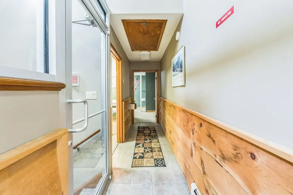 Peaceful Valley 72i - A Cozy Mountain Retreat 2 Bedroom Townhouse by The Summit at Gore Mountain
