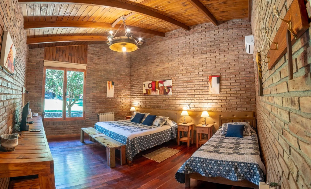 Lujan De Cuyo B&B