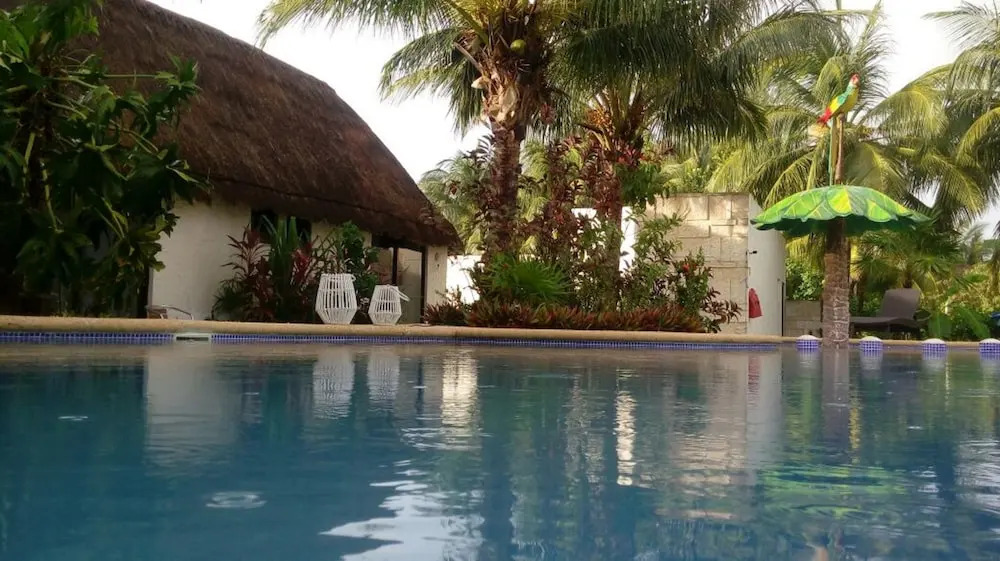 Maya Hotel Residence