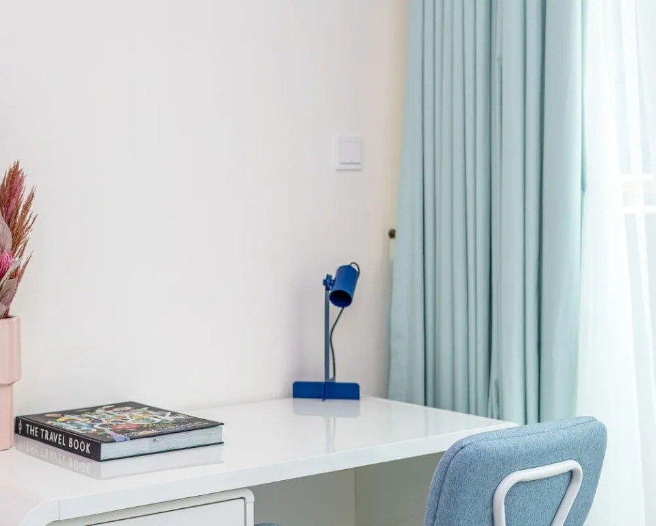 Marco Polo - Cozy Apt Close to Metro, Beach Dubai Marina Mall