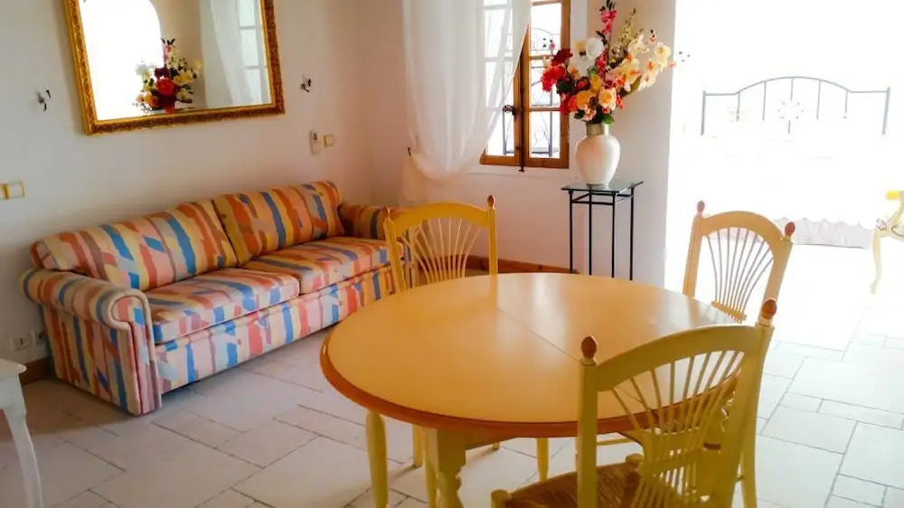 La Sarrazine - Suites - La Garde Freinet, Var