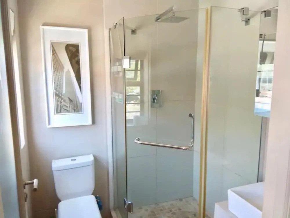 Afri Chić Apartment In Sea Point