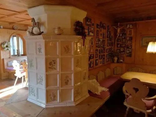 Landhaus im Sonnenfeld