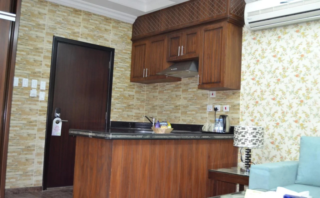Sahlan House