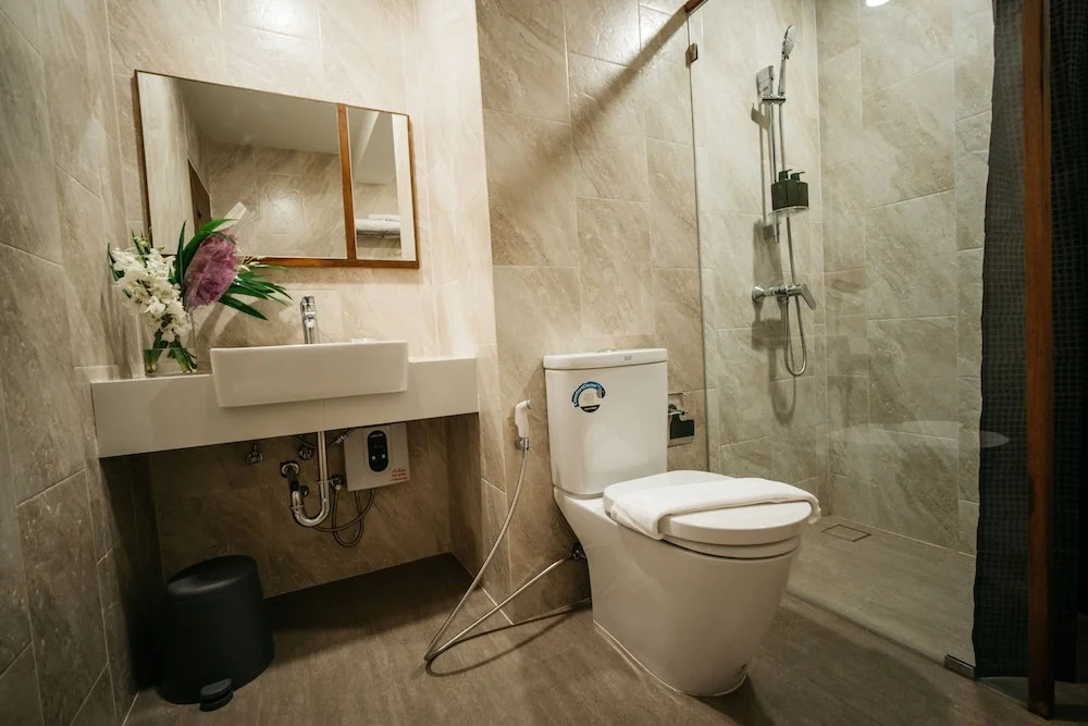 Salolife Hotel