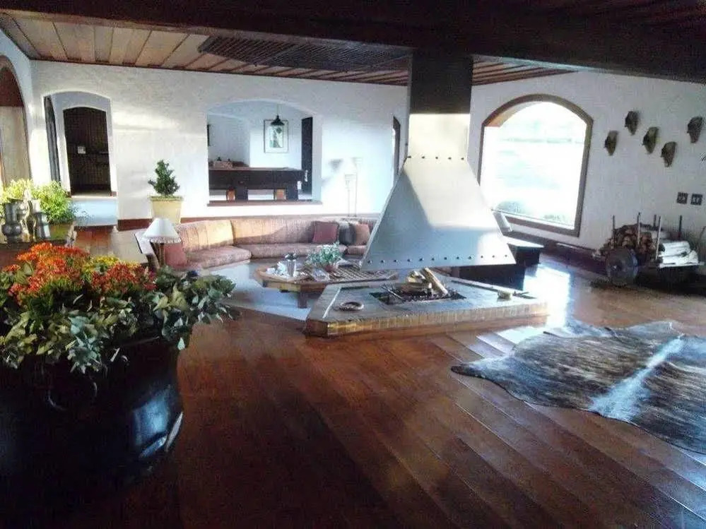 Mansão Nacional Inn