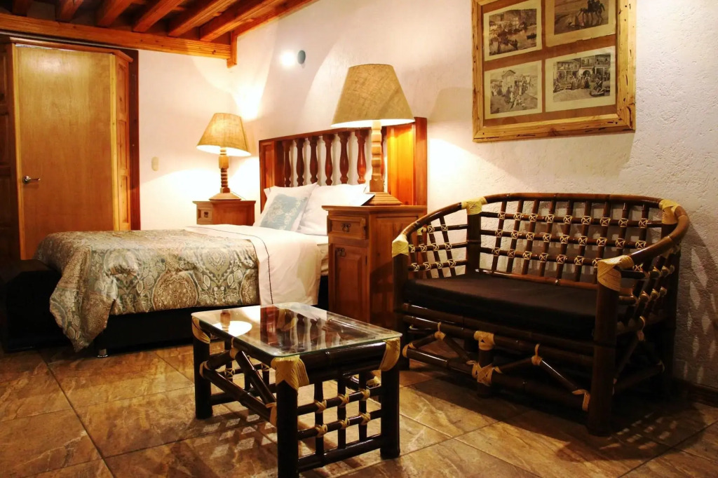 Hotel El Cristo