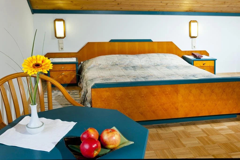 Gasthof "zur Bahn"