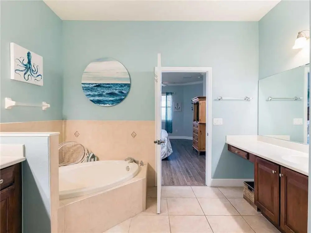 855 Cinnamon Beach - Three Bedroom Condo