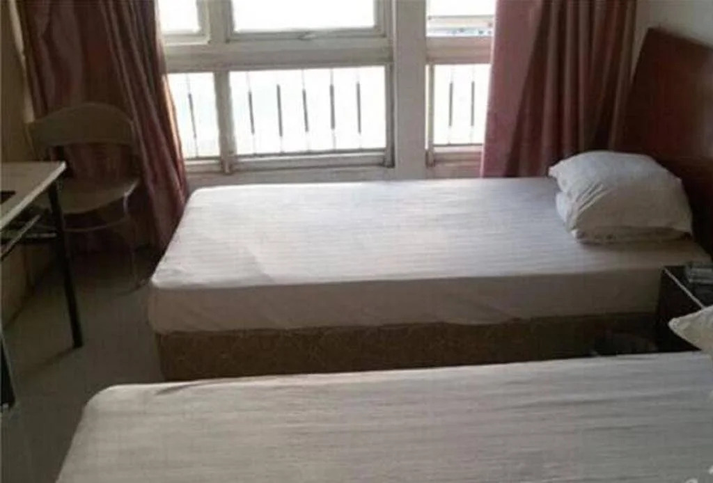 Qunpu Express Hotel