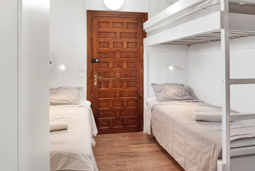 107296 House In Fuengirola