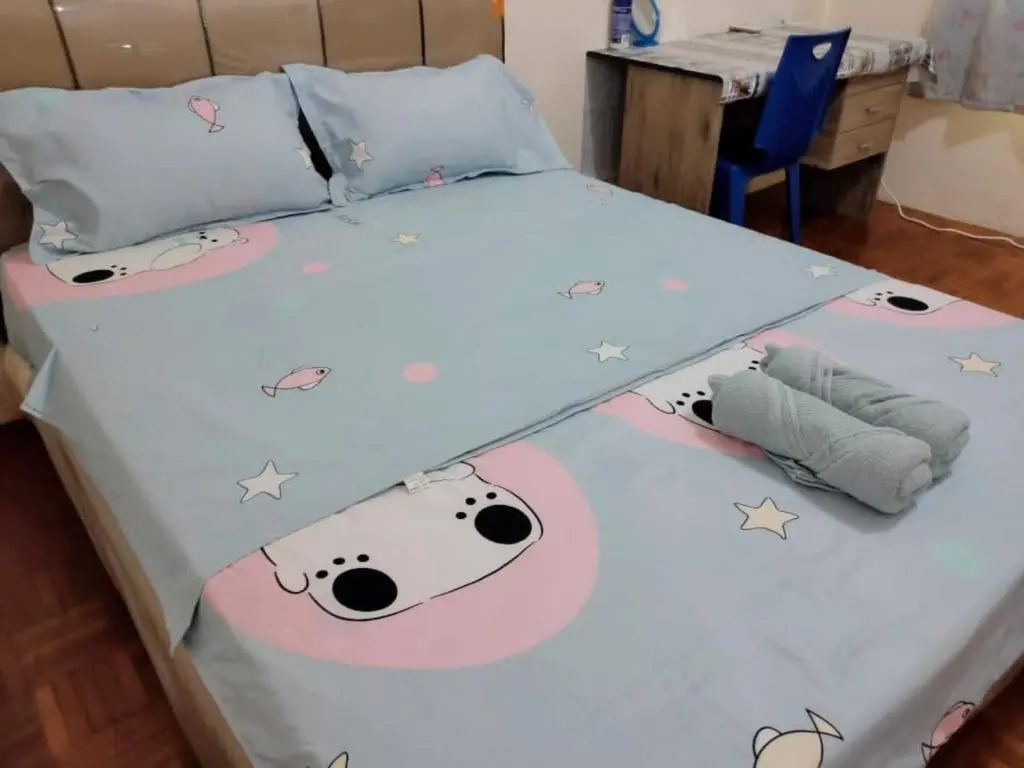 NH Homestay Sibu